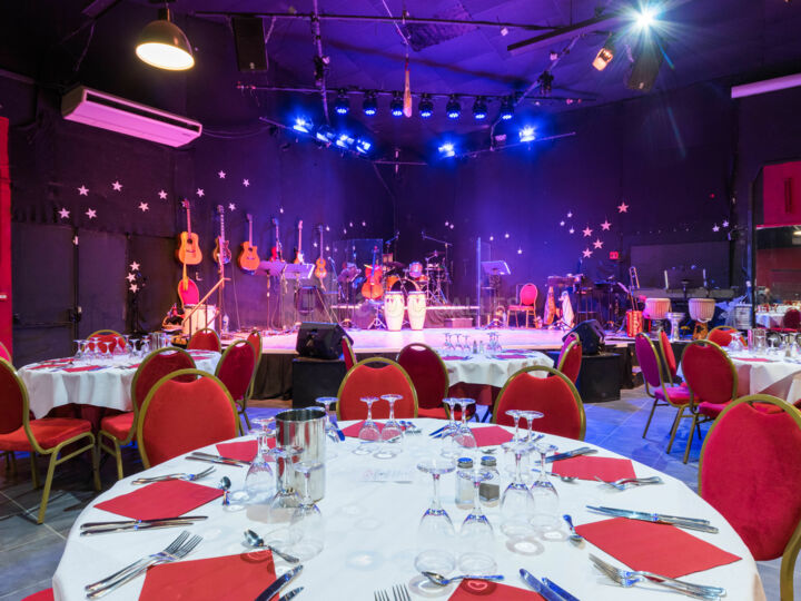 Le Music-Hall