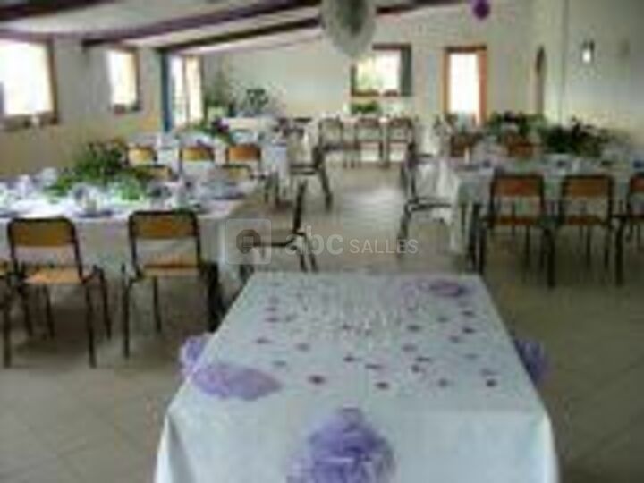 Salle