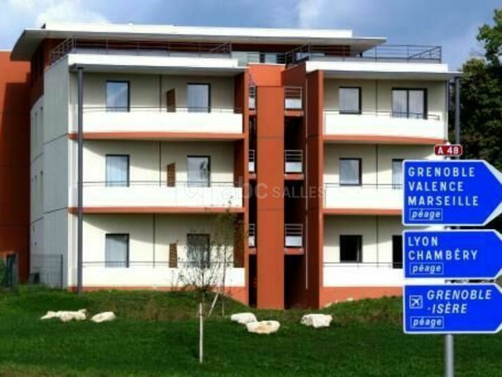 Hôtel Best Western Voiron