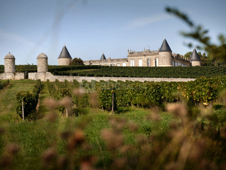 Château Saint Georges