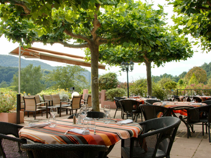 Terrasse Panoramique