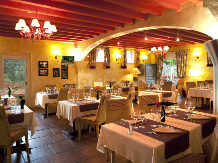 Restaurant du Golf