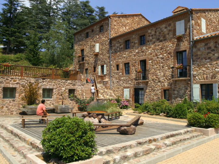 Domaine de Falgos