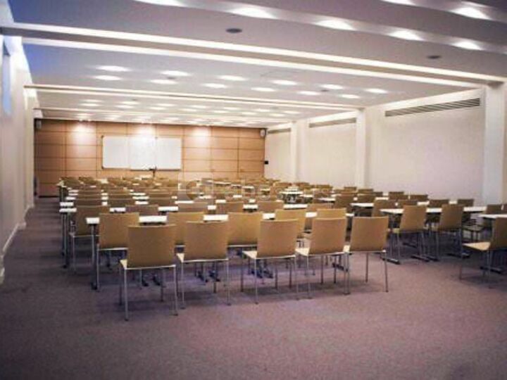 Salle Lexington (Niveau -1)