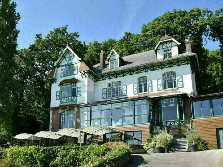 La Grande Maison Réception