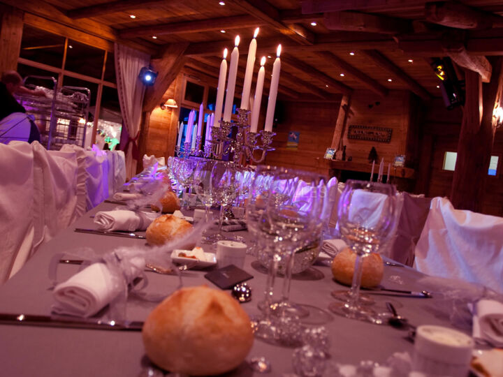 Salle Principale