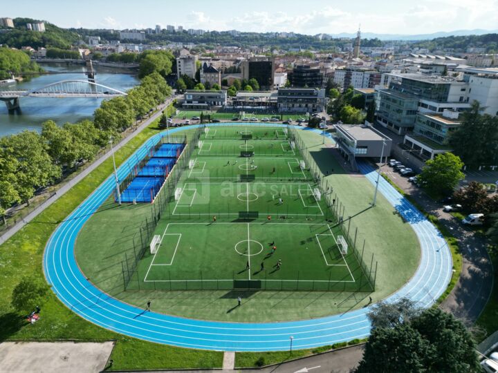 Campus Sport dans la Ville