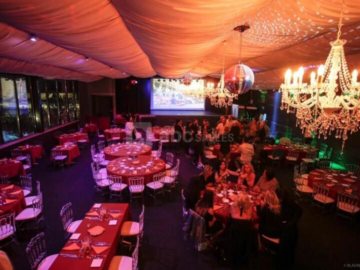 Salle