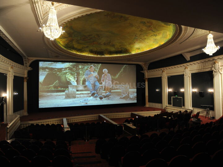 Salle 1