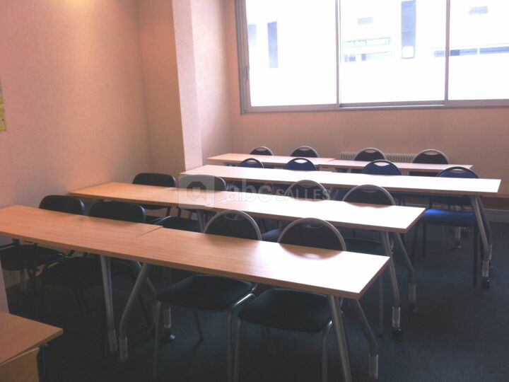 Salle Dumas