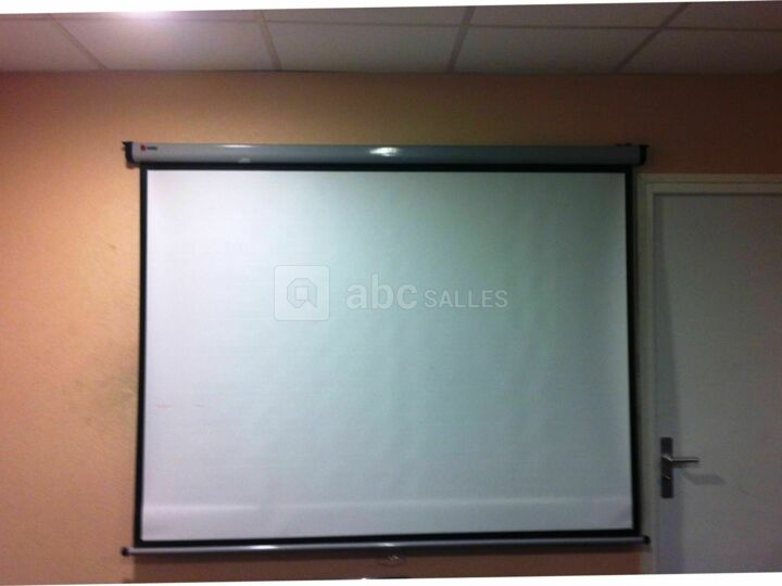 Salle Ronsard