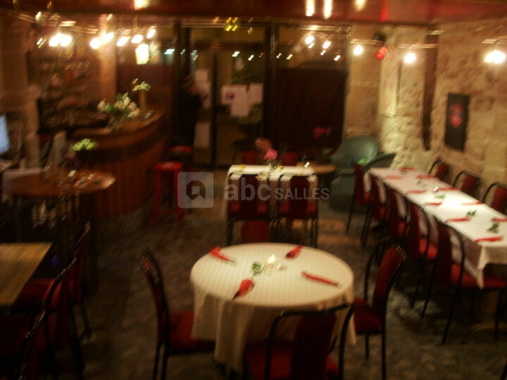 Salle
