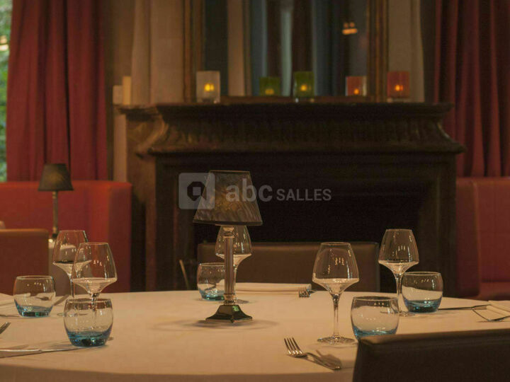 Le Grand Salon
