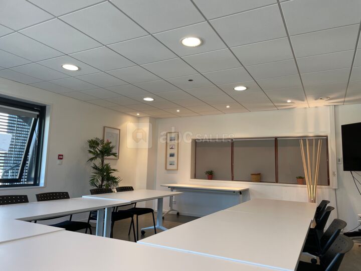Salle Spi