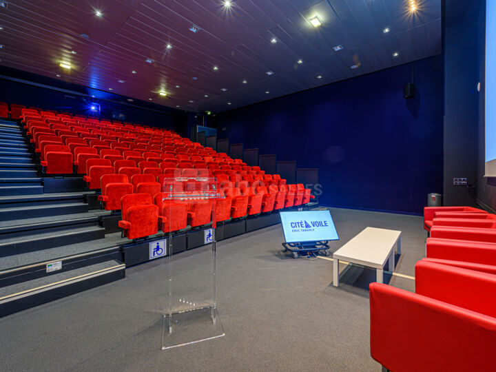 Auditorium