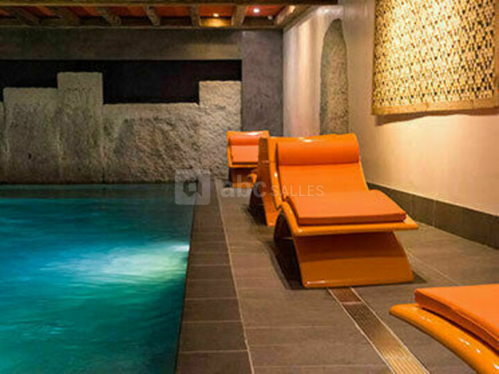 Salle