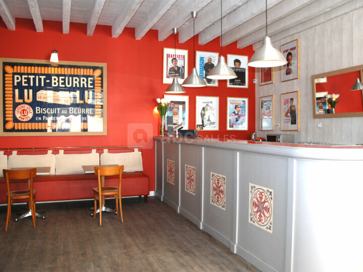 Chez Marius