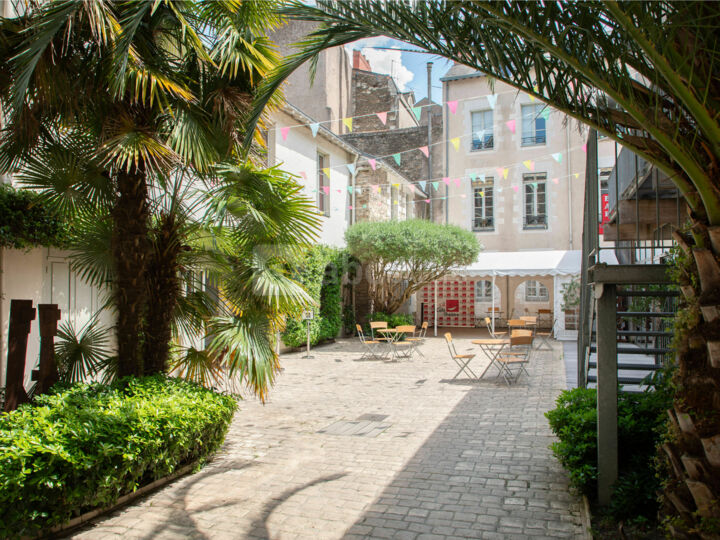 La Compagnie du Café Théâtre Événementiel