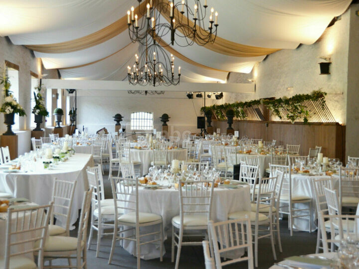 Orangerie