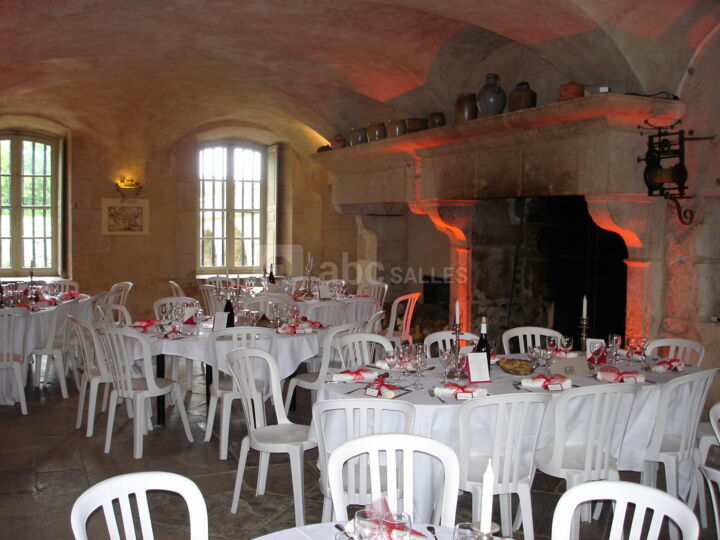 Cuisines 2 Cheminées