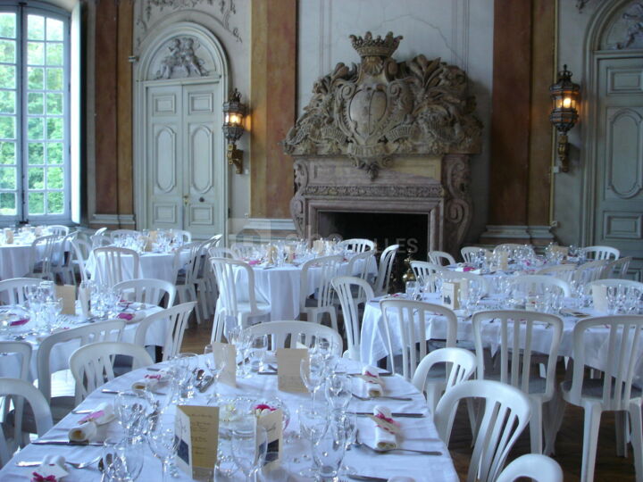 Salle de Bal