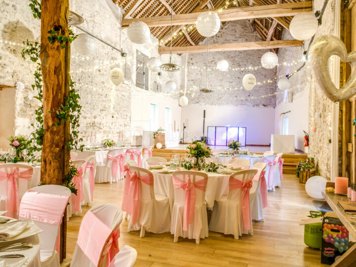 Salle Grange