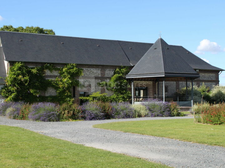 La Grange de la Seigneurie