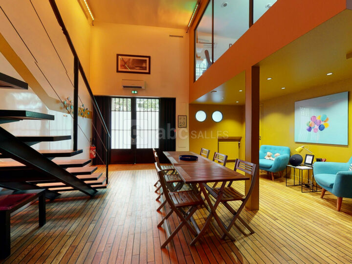 Annexe Jaune