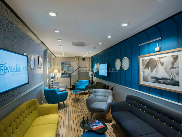Annexe Bleue
