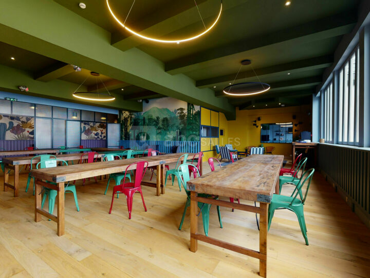 Espace CANTINE