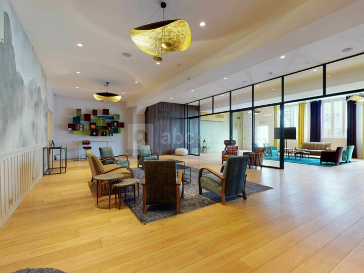 Espace SALON