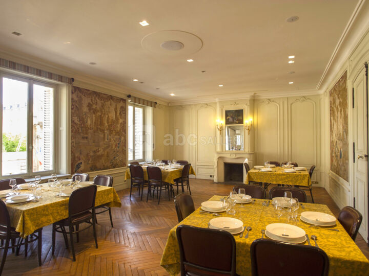 Salle