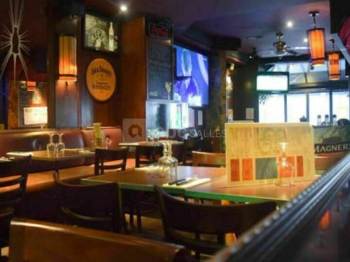Big Ben Pub