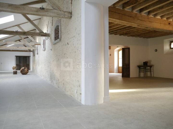 La grande salle