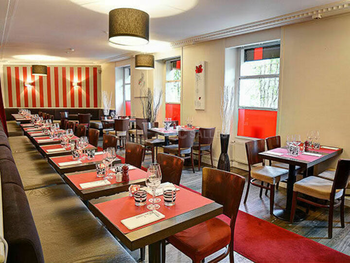 Salle
