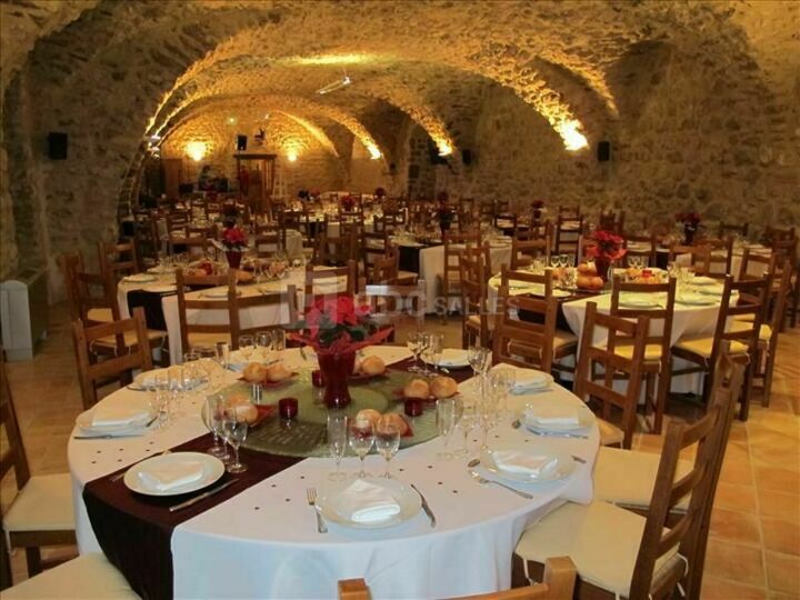 Grande Salle