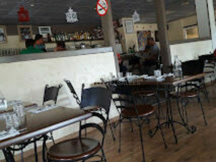Salle