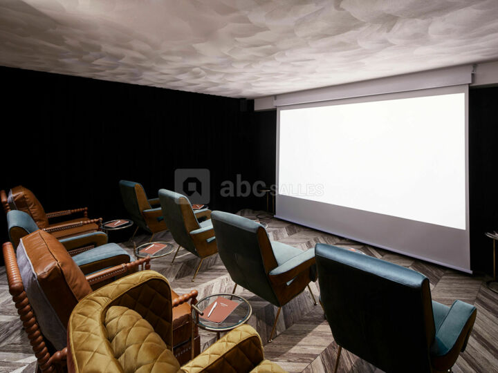 Le Cinéma