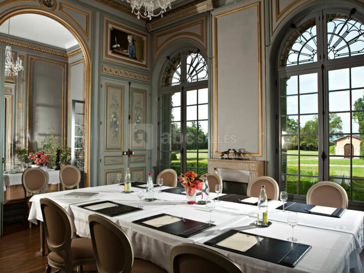 Salon des Dames