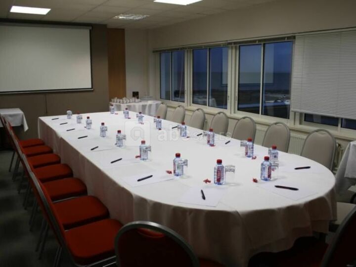 Petite Salle de Réunion
