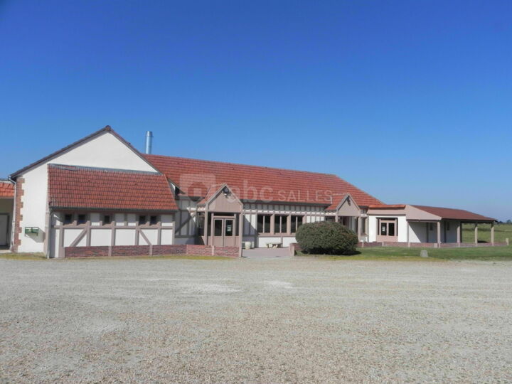 La Ferme de Lorris