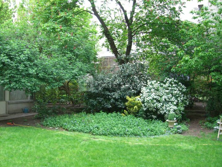 Jardin