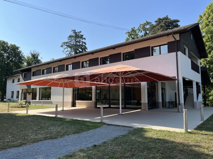 Domaine d'Hermancia