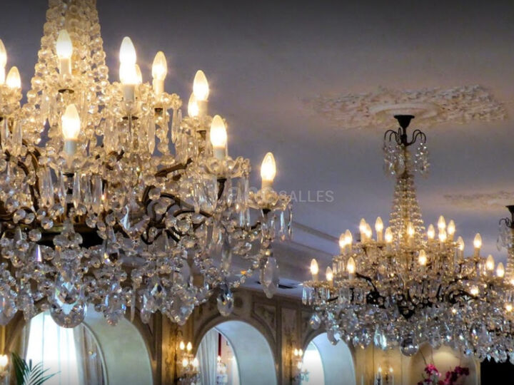 Salle