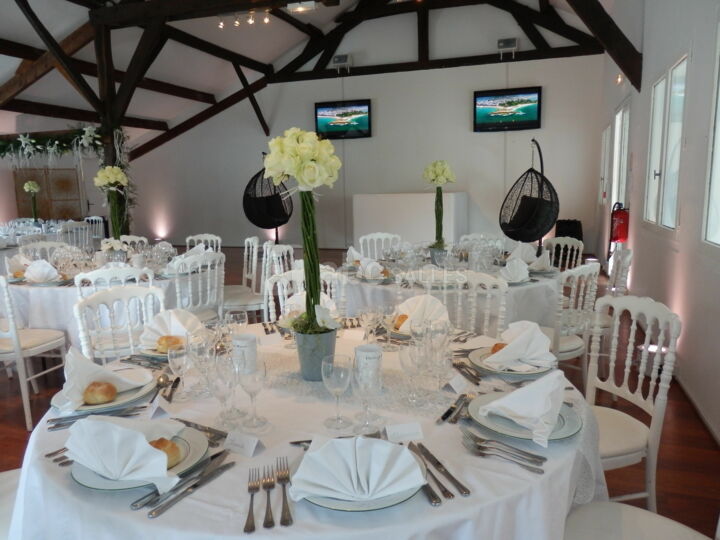 Grande Salle