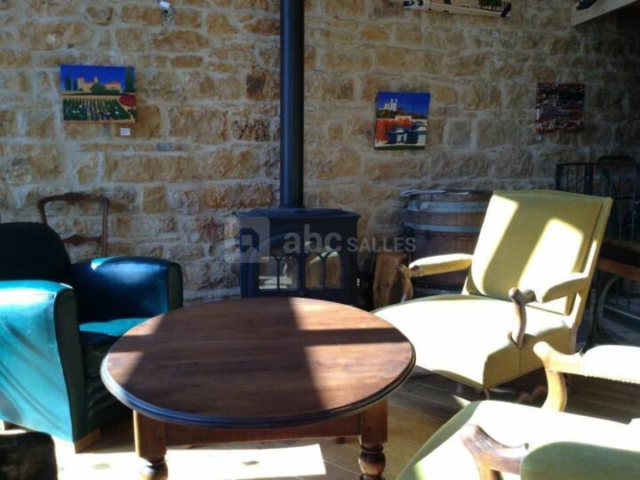 Salle
