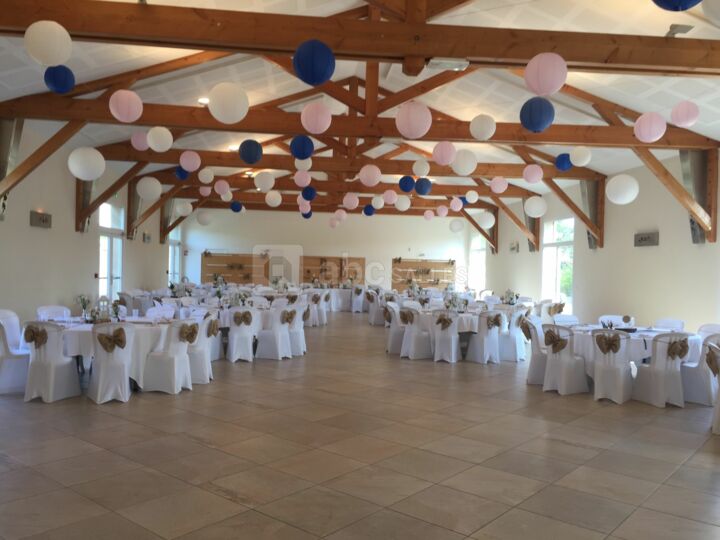 Salle
