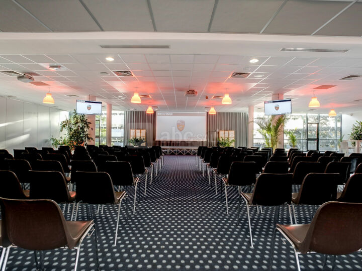 Salles de séminaire Morbihan (56) - ABC Salles