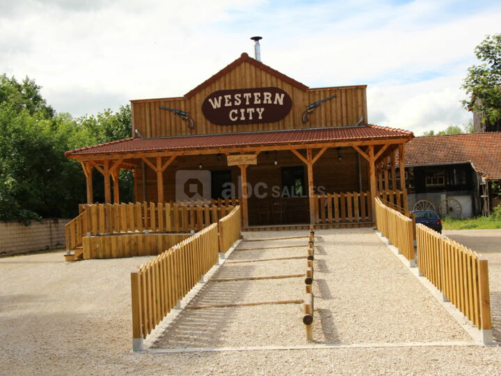 Western City
