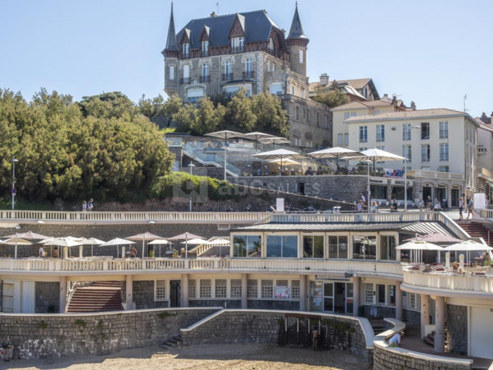Terrasse Panoramique